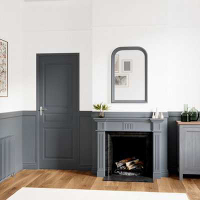 Peindre une porte​