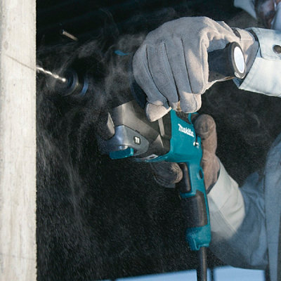 Le perforateur burineur filaire​