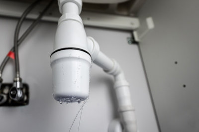 Les bons gestes à faire en cas de fuite d’eau