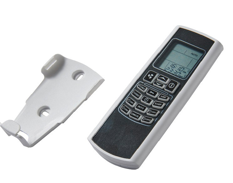 La télécommande​