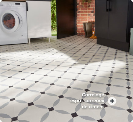 Carrelage