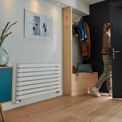 ​Le fonctionnement d’un système de chauffage central ​