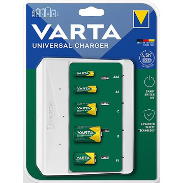 Image de chargeur de pile