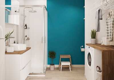 Comment choisir une peinture adaptée à la pièce ?​