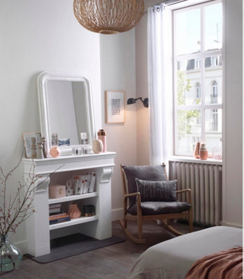 Pour une surface en bois ou les lasures