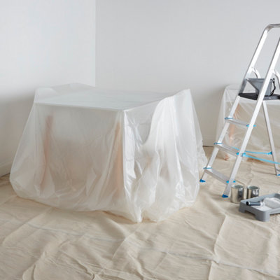 repeindre ses plafonds ?​