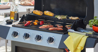 Type BBQ