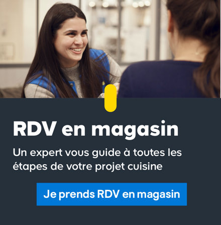 Rdv en magasin