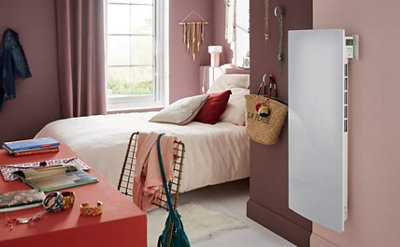 Comment installer un radiateur électrique