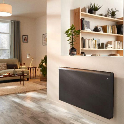 à chaque pièce son radiateur