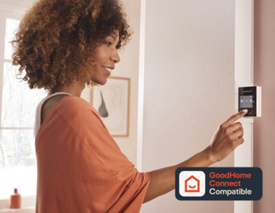 Nos radiateurs électriques connectés