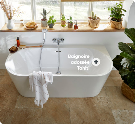 Baignoire