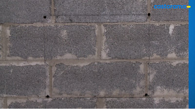 Percez le mur