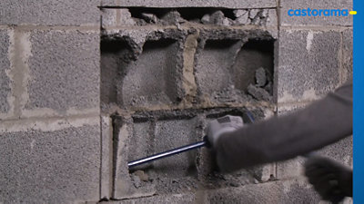 Percez le mur