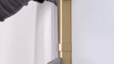 mesure haut tige