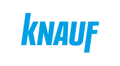 Logo Knauf