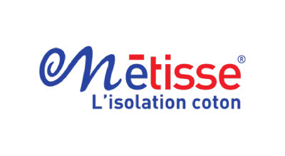 Métisse logo