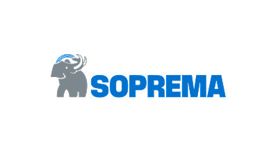 Soprema logo