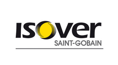 Logo Isover