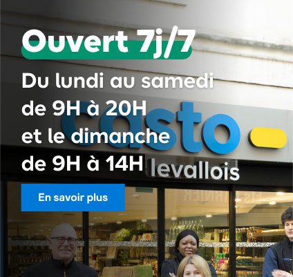ouverture