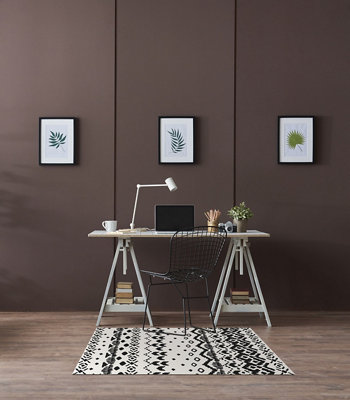Le bureau​