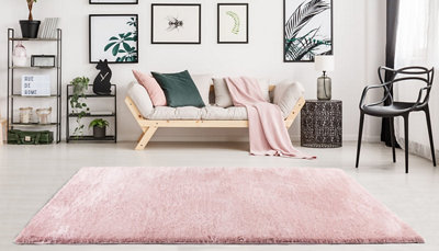 Le choix d’un tapis pour décorer une pièce de la maison​