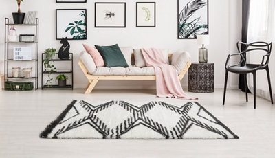 Un tapis pour un style cosy​