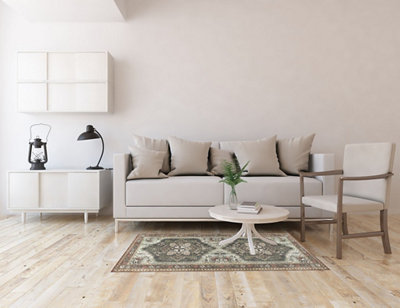 Un tapis pour un style élégant​