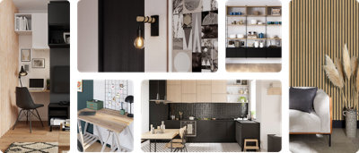 Style industriel