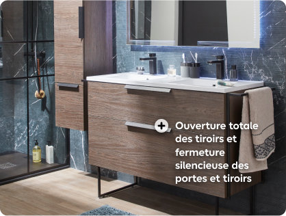 Ouverture totale