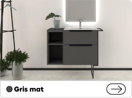 Gris Mat