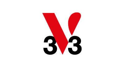 Logo V33