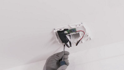 supports des bouches d’extraction