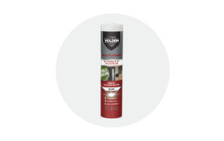 Mastics et silicones d'étanchéité