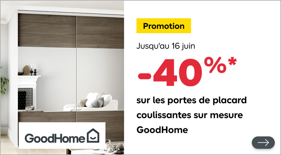 Promos et bons plans quincaillerie