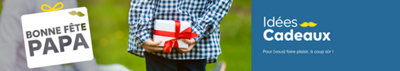 Idées cadeaux