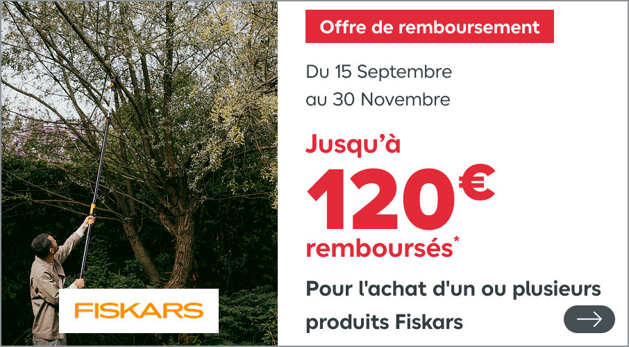 Fiskars | Castorama