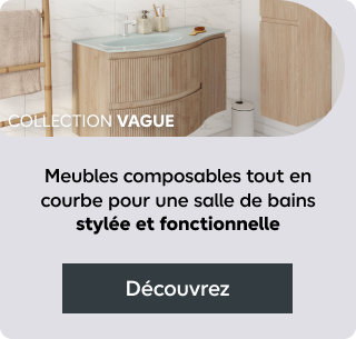 Bannière Vague