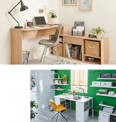Le bureau