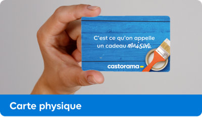 Carte physique
