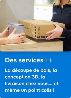 Des services