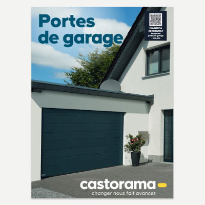 Porte des garage