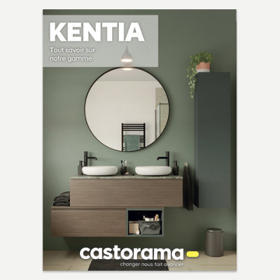 Collection Kentia