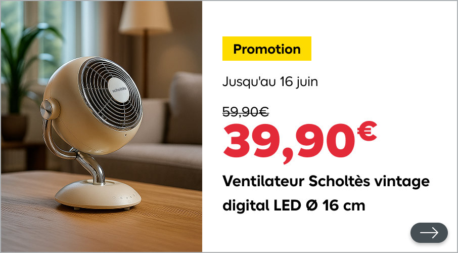 Rafraîchisseur d’air Beko EFE6030W