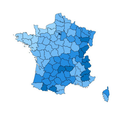 Le volume de la pièce​
