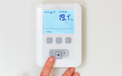 Le thermostat