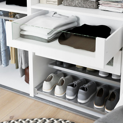 Les porte-chaussures​