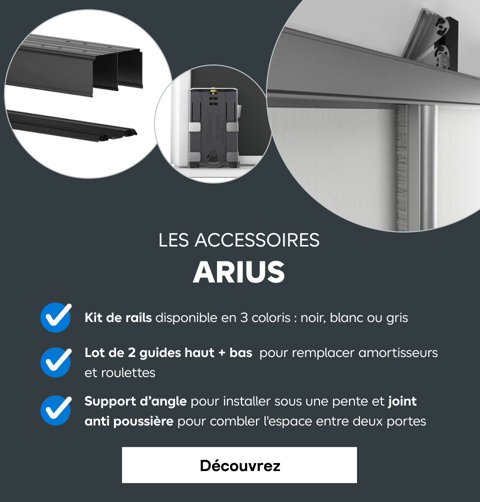 ACCESSOIRES ARIUS