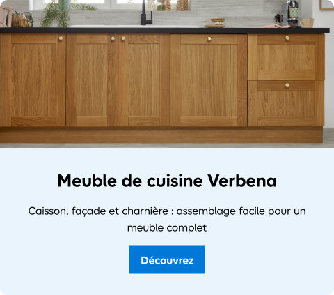 Meuble de cuisine Verbena