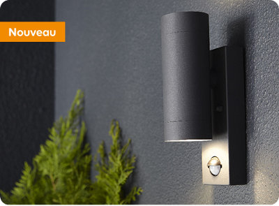 Image d'un luminaire collection Tongoa